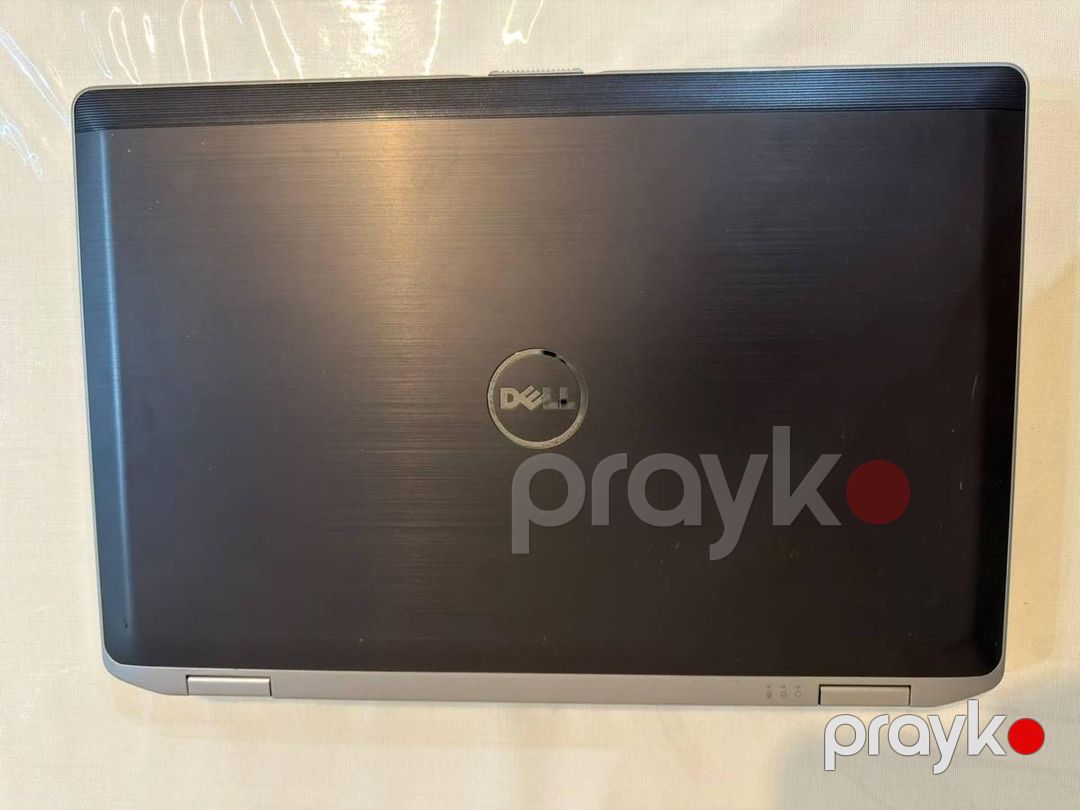 Dell Latitude E6530 — Noutbuklar, Bakı (4)