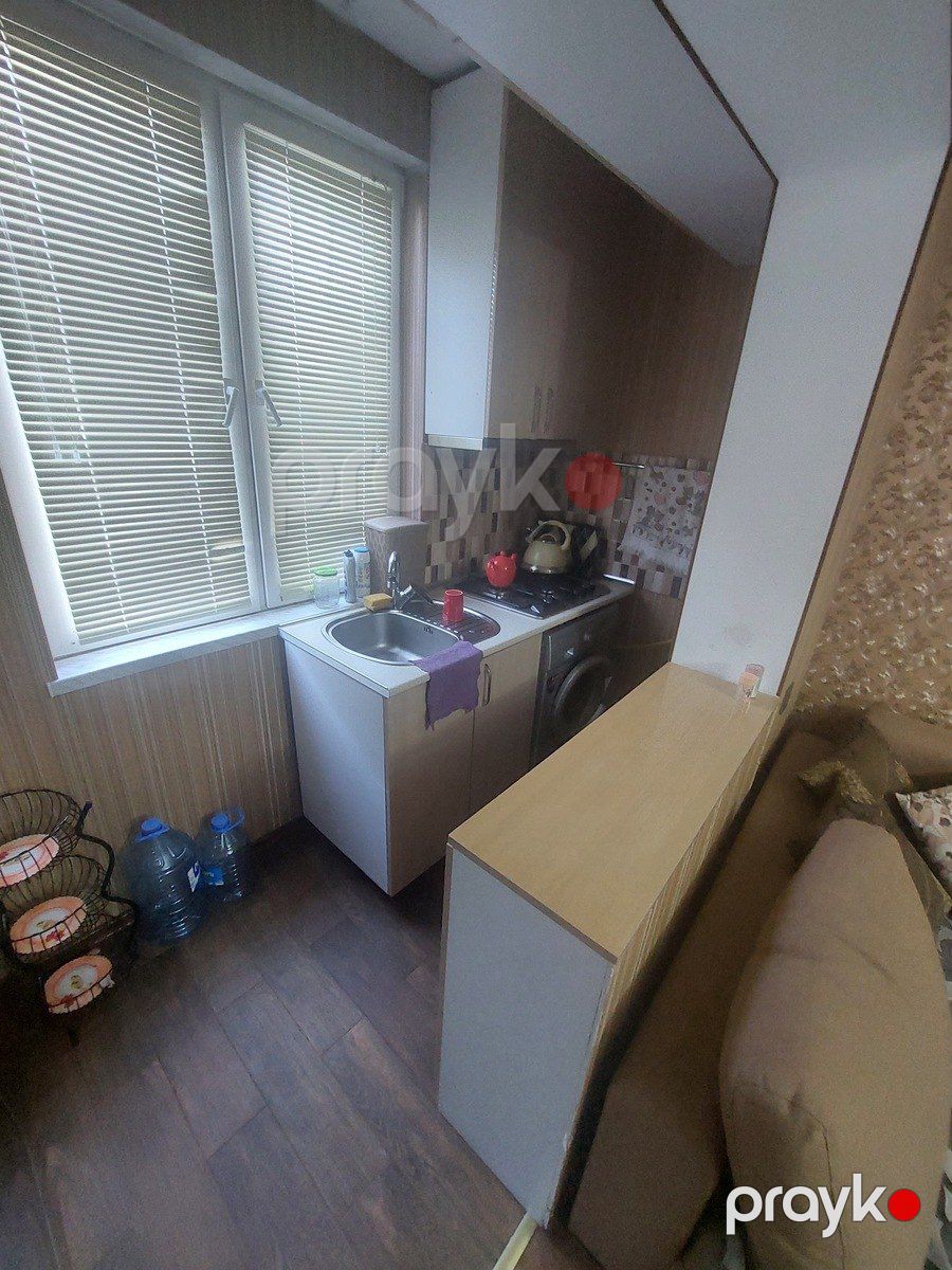 İcarəyə verilir 2 otaqlı köhnə tikili 65 m² — Mənzil, Bakı (9)