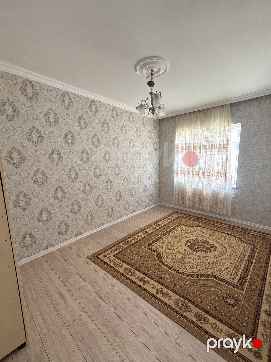 İcarəyə verilir 2 otaqlı həyət evi/bağ evi 65 m² — Ev, villa, Bakı (2)