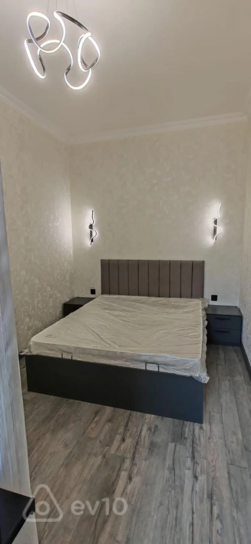 3 otaqlı mənzil, 70 m², Nərimanov M — Mənzil, Bakı (9)