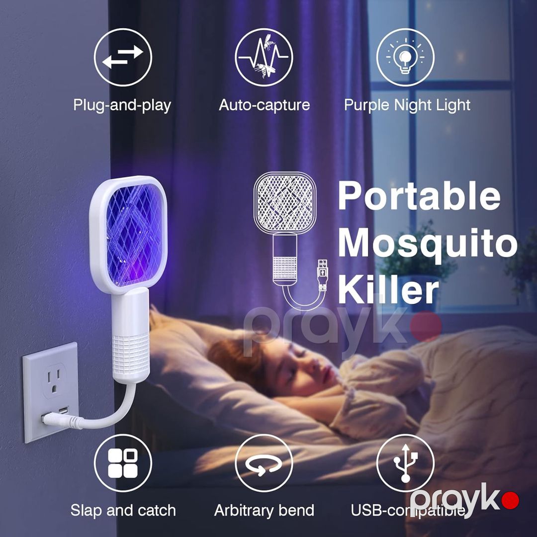 Portativ ağcaqanad öldürücü — Mallar, Bakı (2)