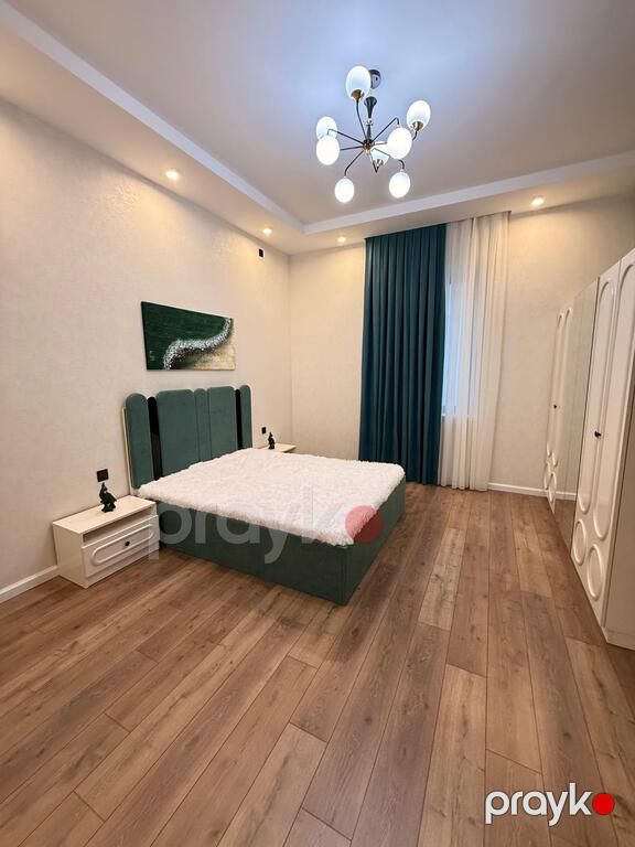 Satılır 5 otaqlı həyət evi/bağ evi 195 m² — Ev, villa, Bakı (9)