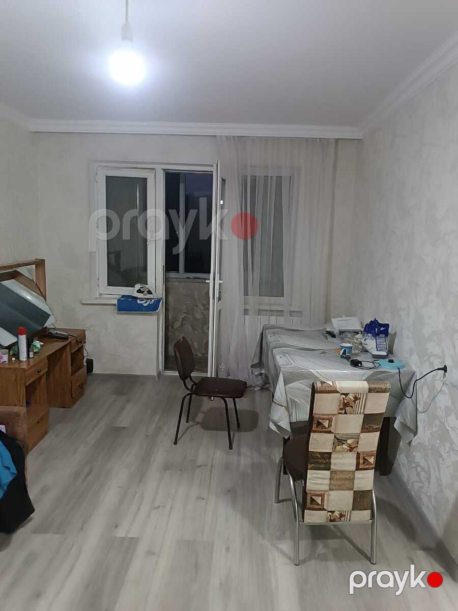 1-otaqlı mənzil, Gəncə ş., 31 m² — Mənzil, Gəncə (4)