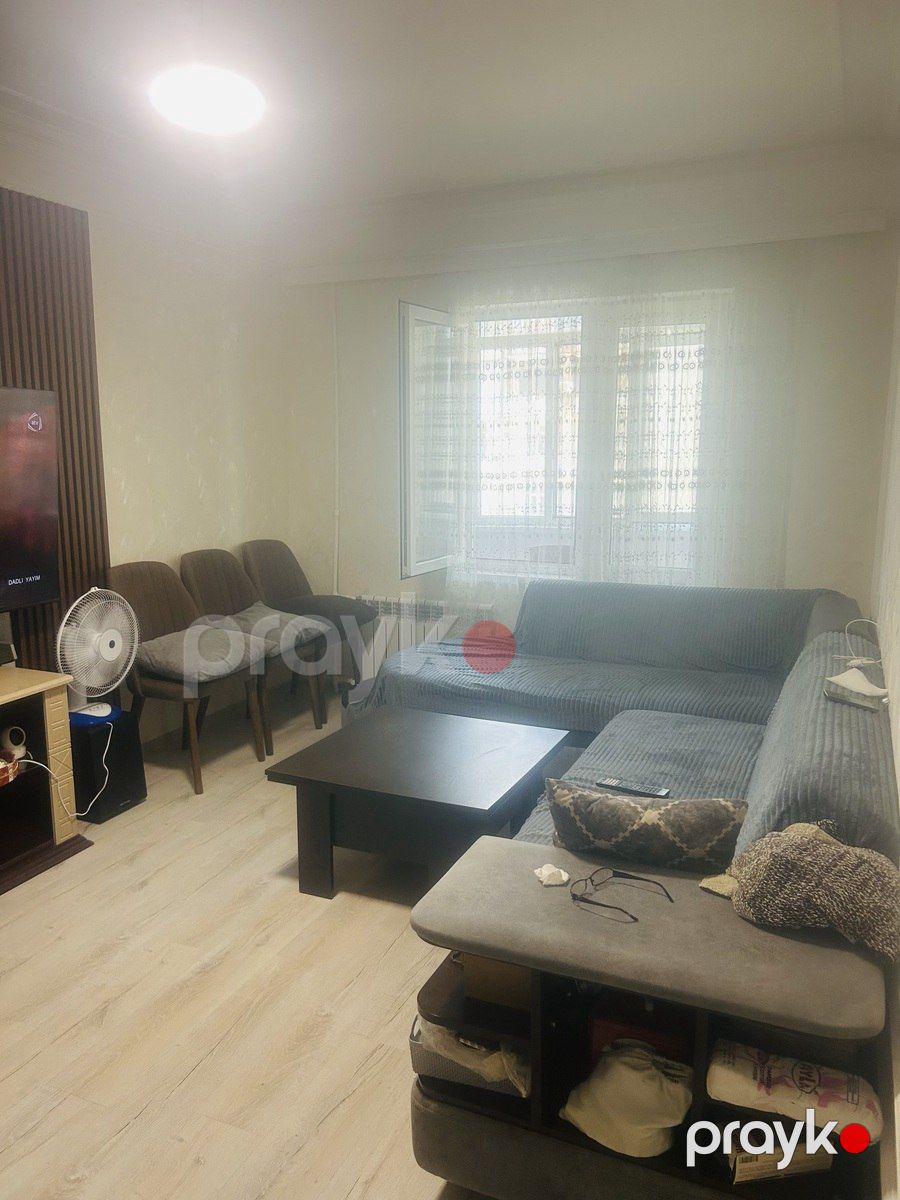 Satılır 3 otaqlı köhnə tikili 70 m² — Mənzil, Bakı (8)