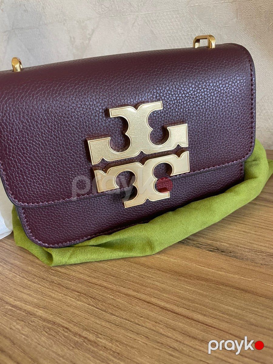 Çanta Brand Tory Burch — Şəxsi əşyalar, Bakı (5)