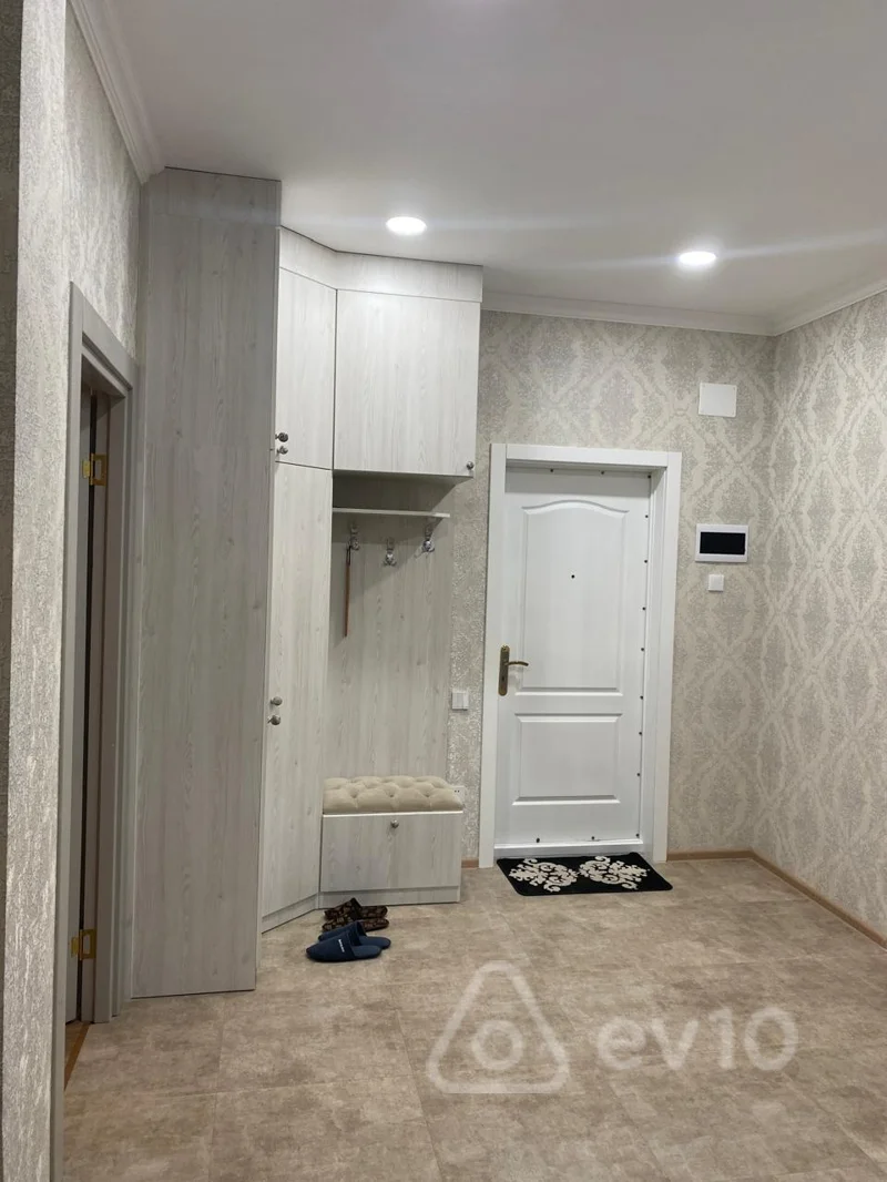 2 otaqlı mənzil, 75 m², Babək pr. — kirayə — Mənzil, Bakı (7)