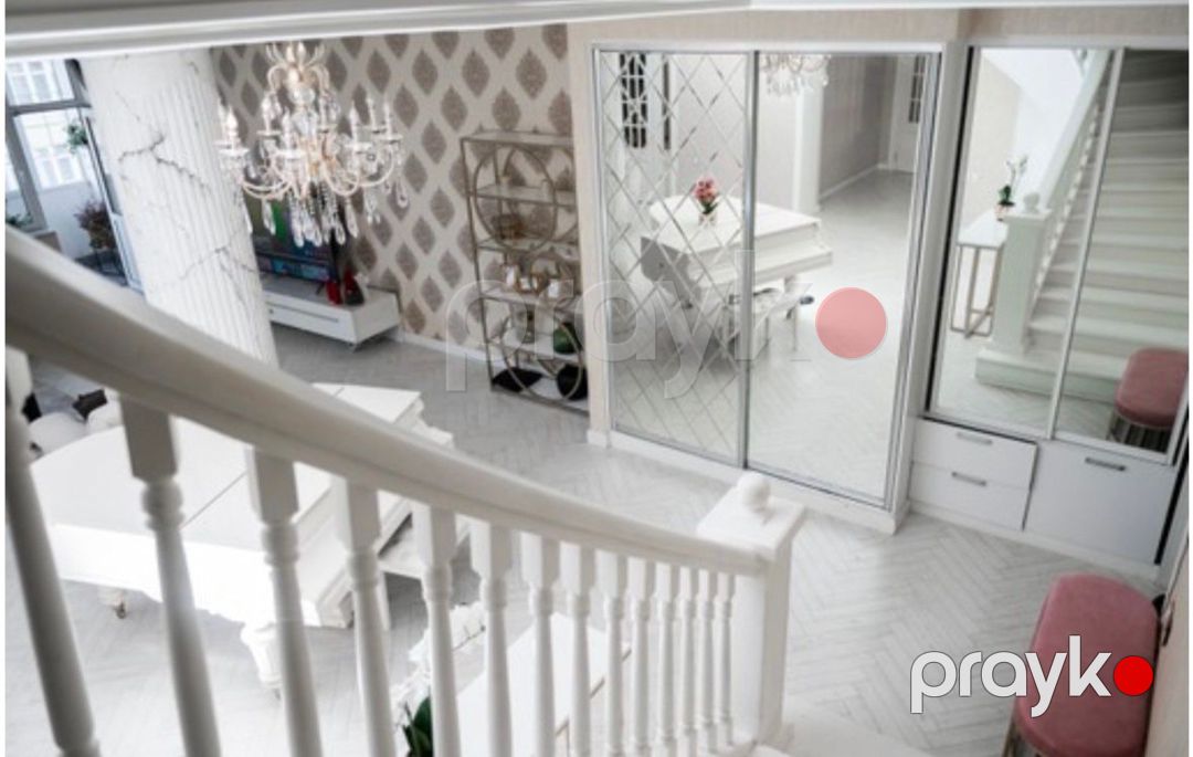 Satılır 6 otaqlı yeni tikili 302 m² — Mənzil, Bakı (7)