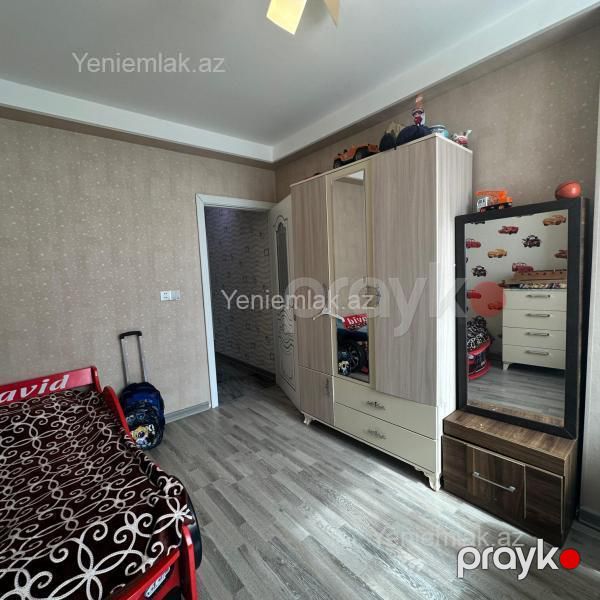 Satılır 3 otaqlı Bina evi menzil (Yeni tikili), 86 m², Xırdalan ş — Mənzil (7)