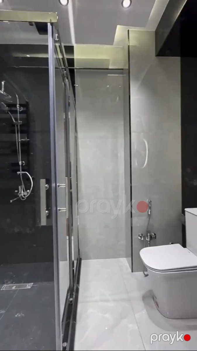 Satılır 3 otaqlı yeni tikili 140 m² — Mənzil, Bakı (12)