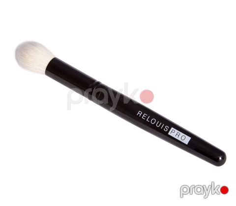 Makyaj fırçası Relouis PRO Multifunctional Brush S №7 — Bakı