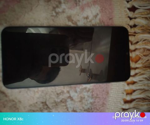 Huawei P30 Lite, 128 GB, rəng - Mavi — Bakı