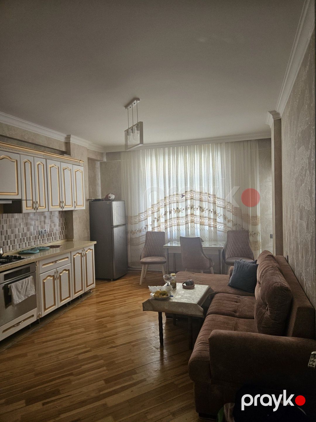 Satılır 3 otaqlı yeni tikili 120 m² — Mənzil, Bakı (8)