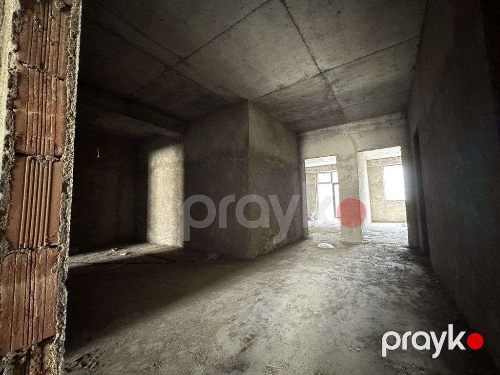 Satılır 3 otaqlı yeni tikili 140 m² — Mənzil, Bakı (5)