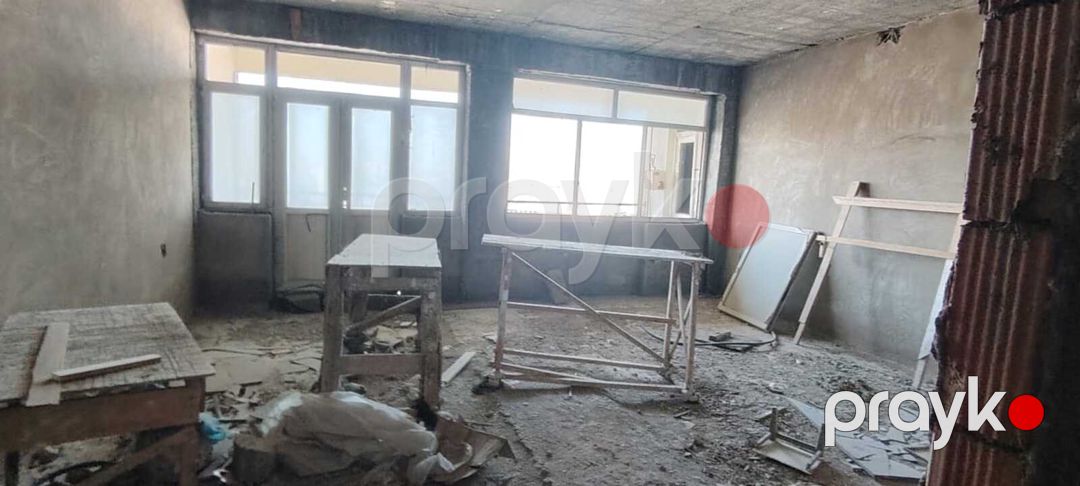 Satılır 4 otaqlı yeni tikili 172 m² — Mənzil, Bakı (3)
