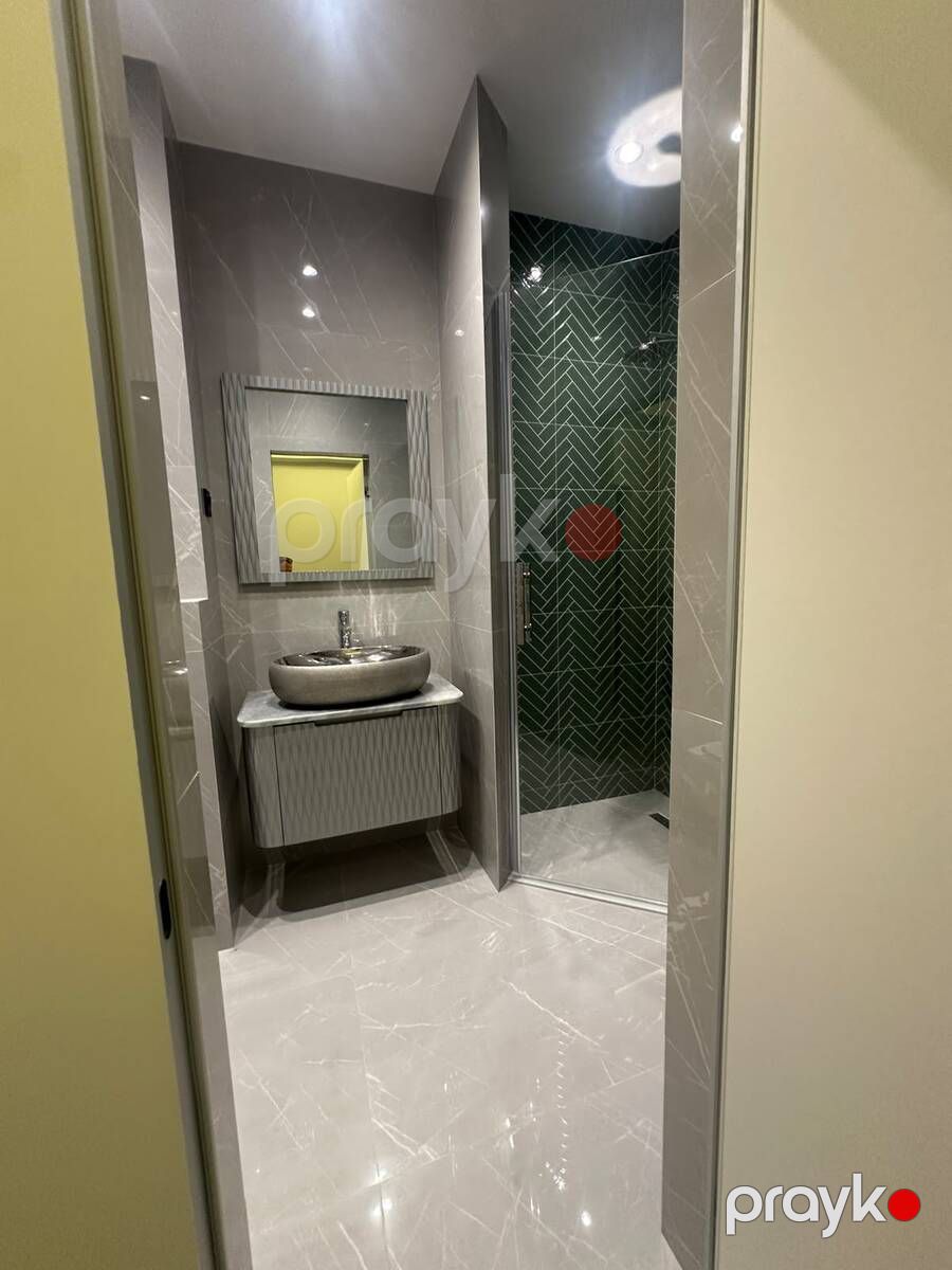 Satılır 2 otaqlı yeni tikili 67 m² — Mənzil, Bakı (10)