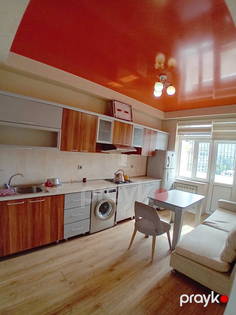 Satılır 3 otaqlı yeni tikili 112 m² — Mənzil, Bakı (7)