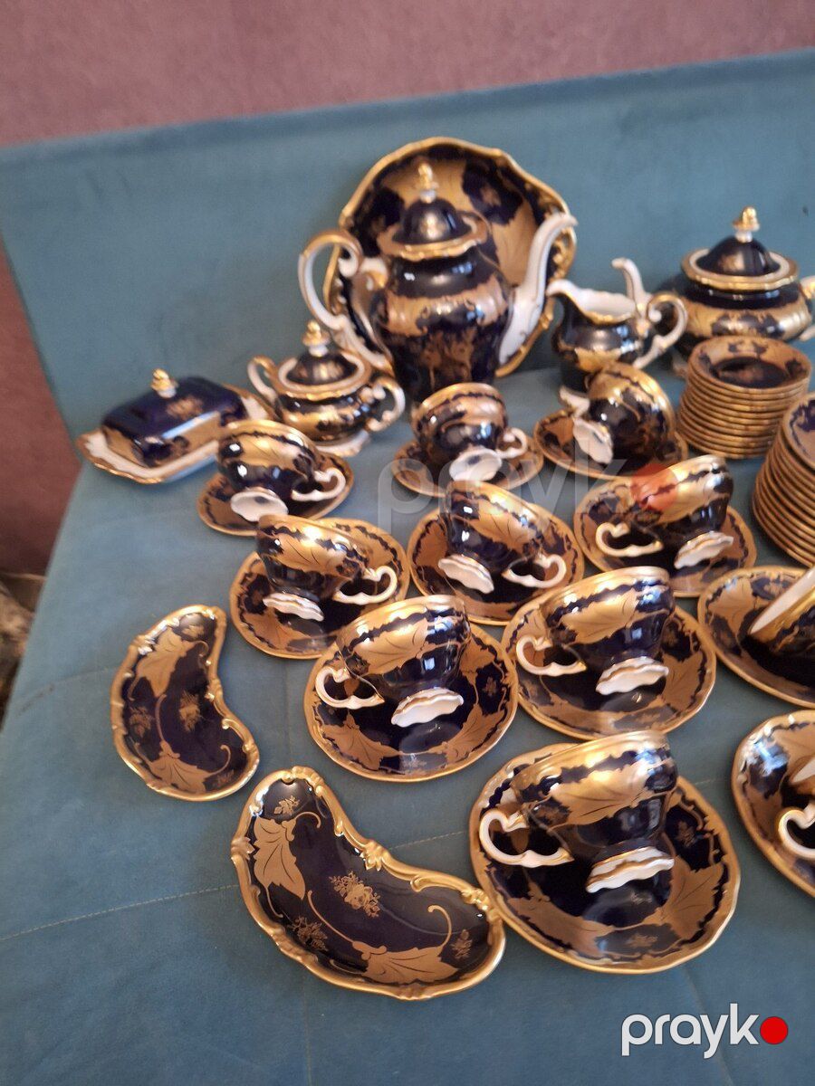 Çay servizi — Qablar və mətbəx əşyaları, Bakı (7)