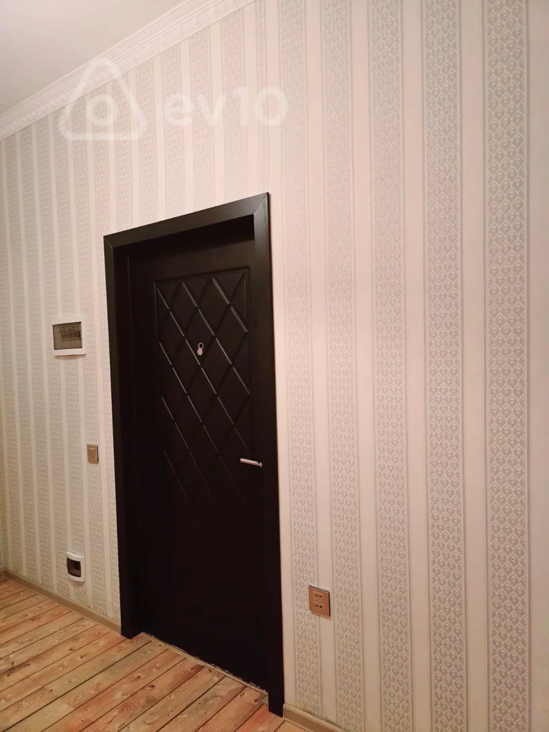 2 otaqlı mənzil, 50 m², Əlihüseyn Əsgərov küçəsi, döngə 1 ev 1 mənzil 2, Xırdalan — Mənzil, Xırdalan (9)