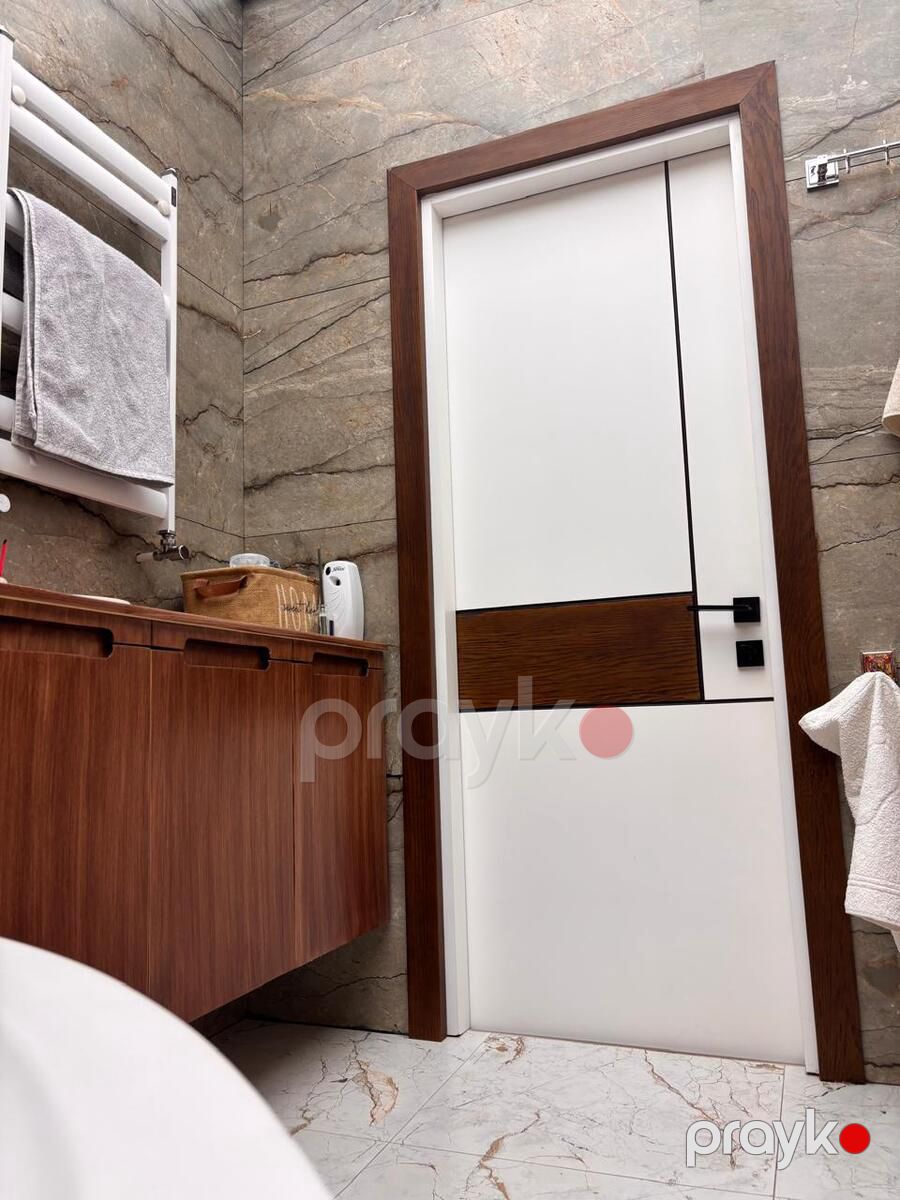 Satılır 4 otaqlı yeni tikili 140 m² — Mənzil, Bakı (12)