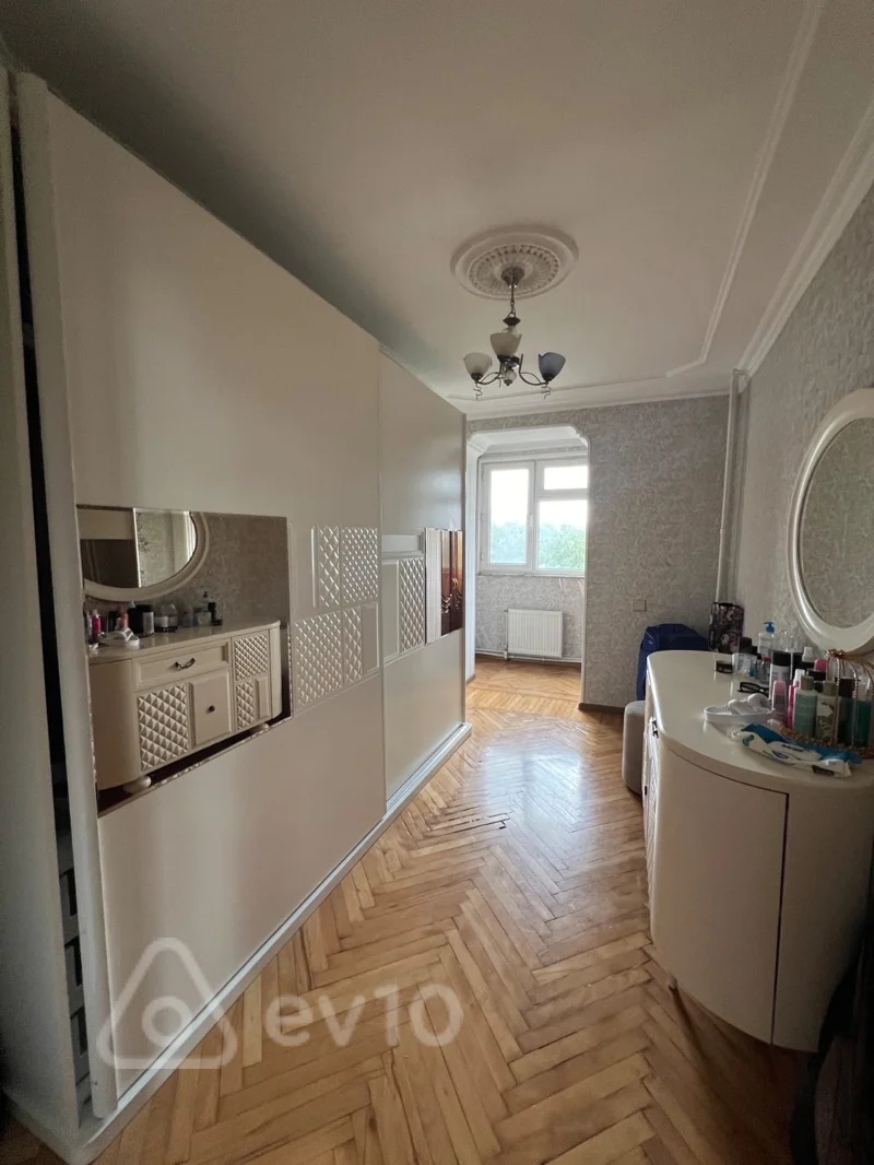 3 otaqlı mənzil, 70 m², Tbilisi prospekti — kirayə — Mənzil, Bakı (7)