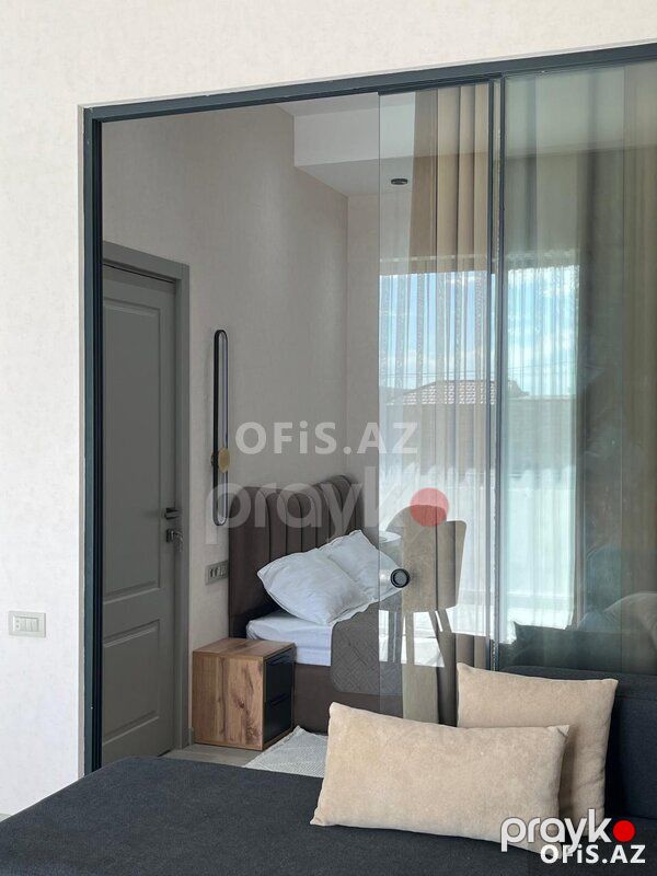 Yeni tikili Kirayə Verilir Sabunçu r., 2 otaq, 60 m² — Mənzil, Bakı (4)