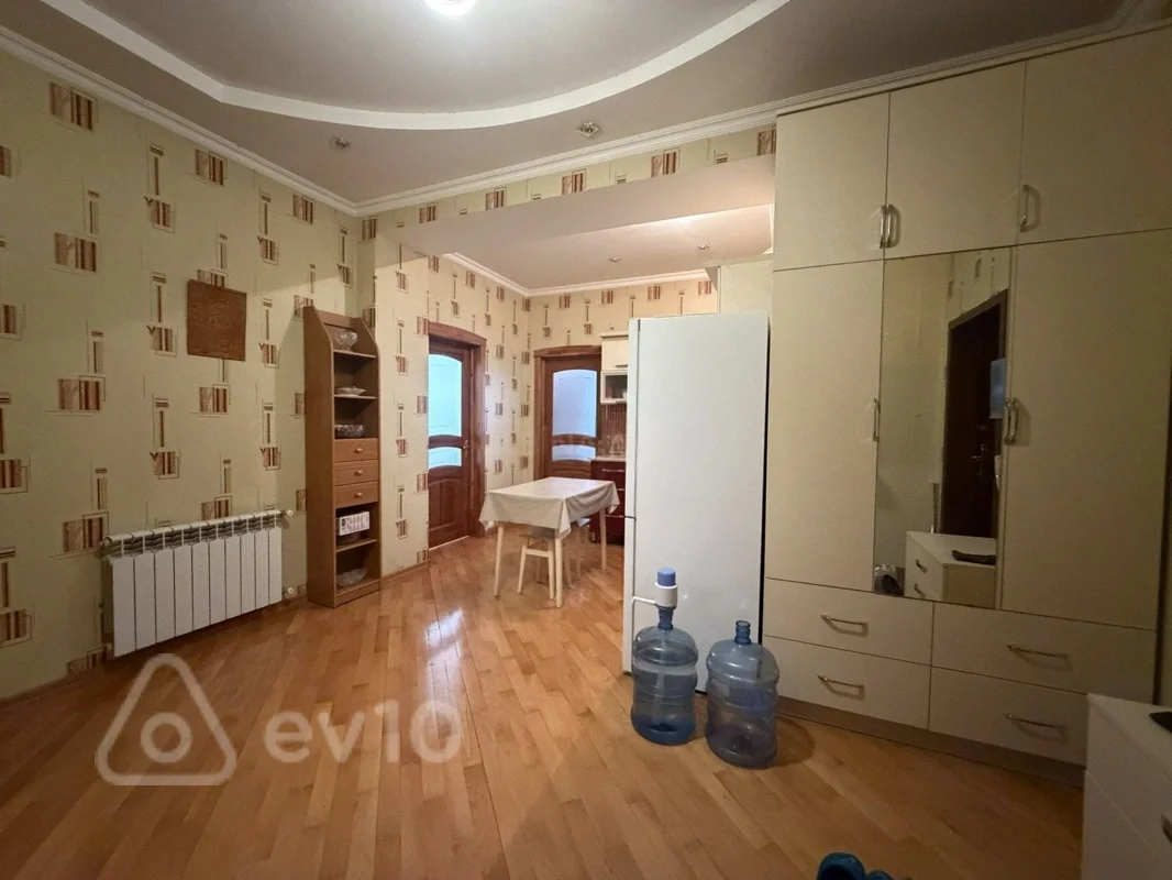3 otaqlı mənzil, 94 m², Məhəmməd Hadi küçəsi — Mənzil, Bakı (12)