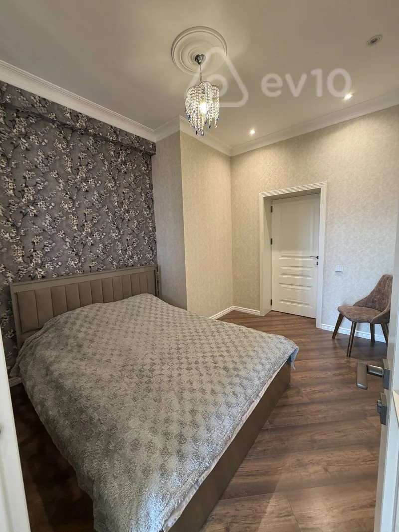2 otaqlı mənzil, 64 m², Səməd Vurğun Küç — Mənzil, Bakı (6)