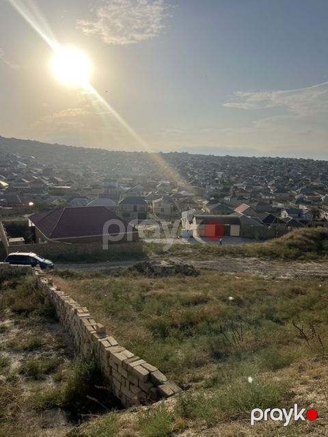 4 sot, Tikinti, Mülkiyyətçi, Bələdiyyə — Xırdalan