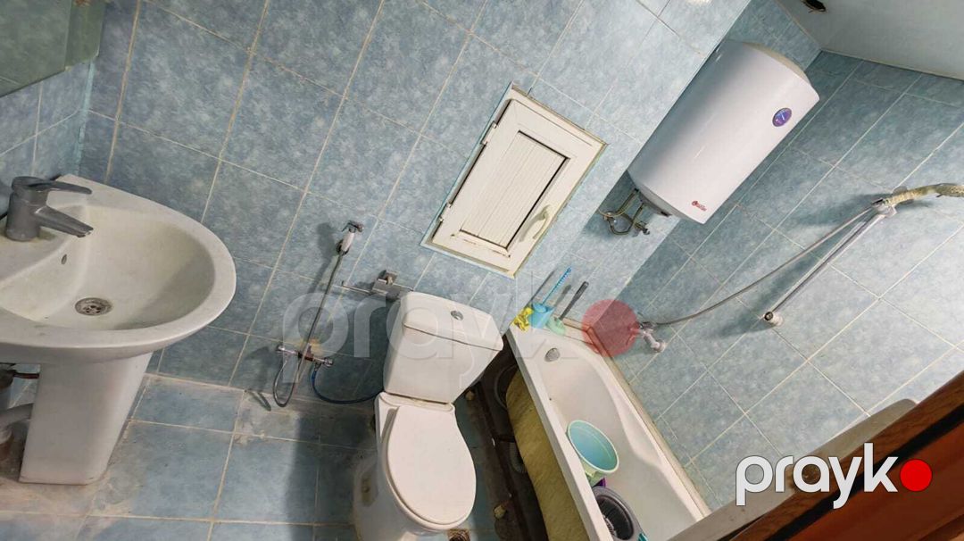 Satılır 2 otaqlı yeni tikili 45 m² — Mənzil, Bakı (6)