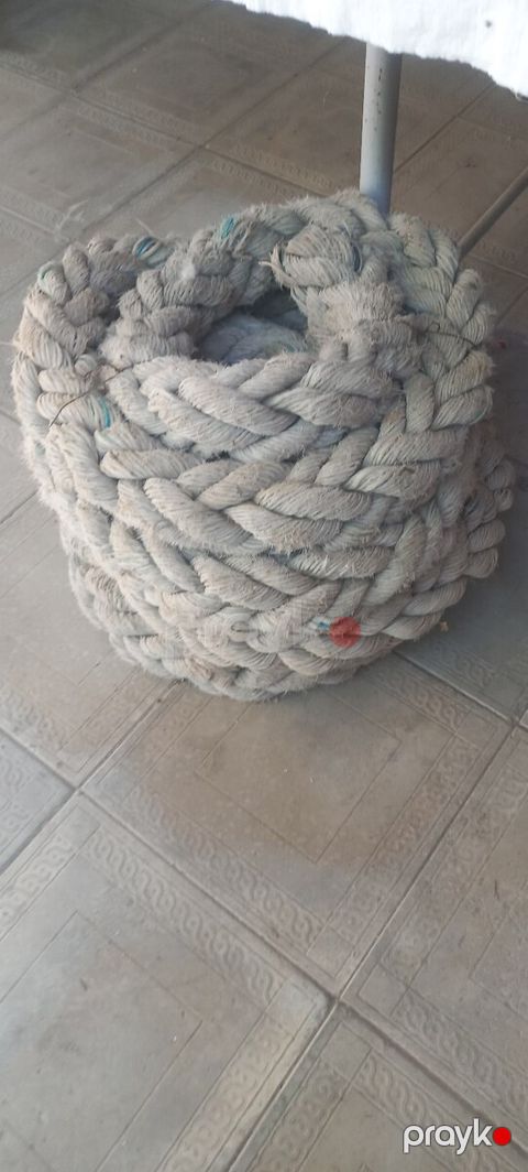 Kəndir — Sumqayıt