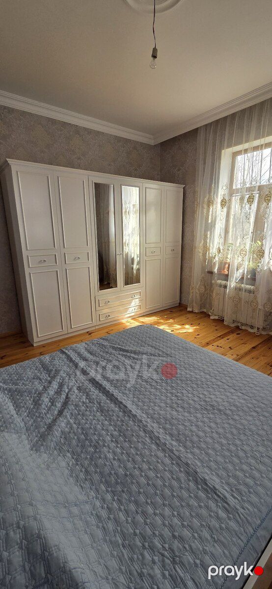 Дом, Гусарский р — Ev, villa, Qusar (7)