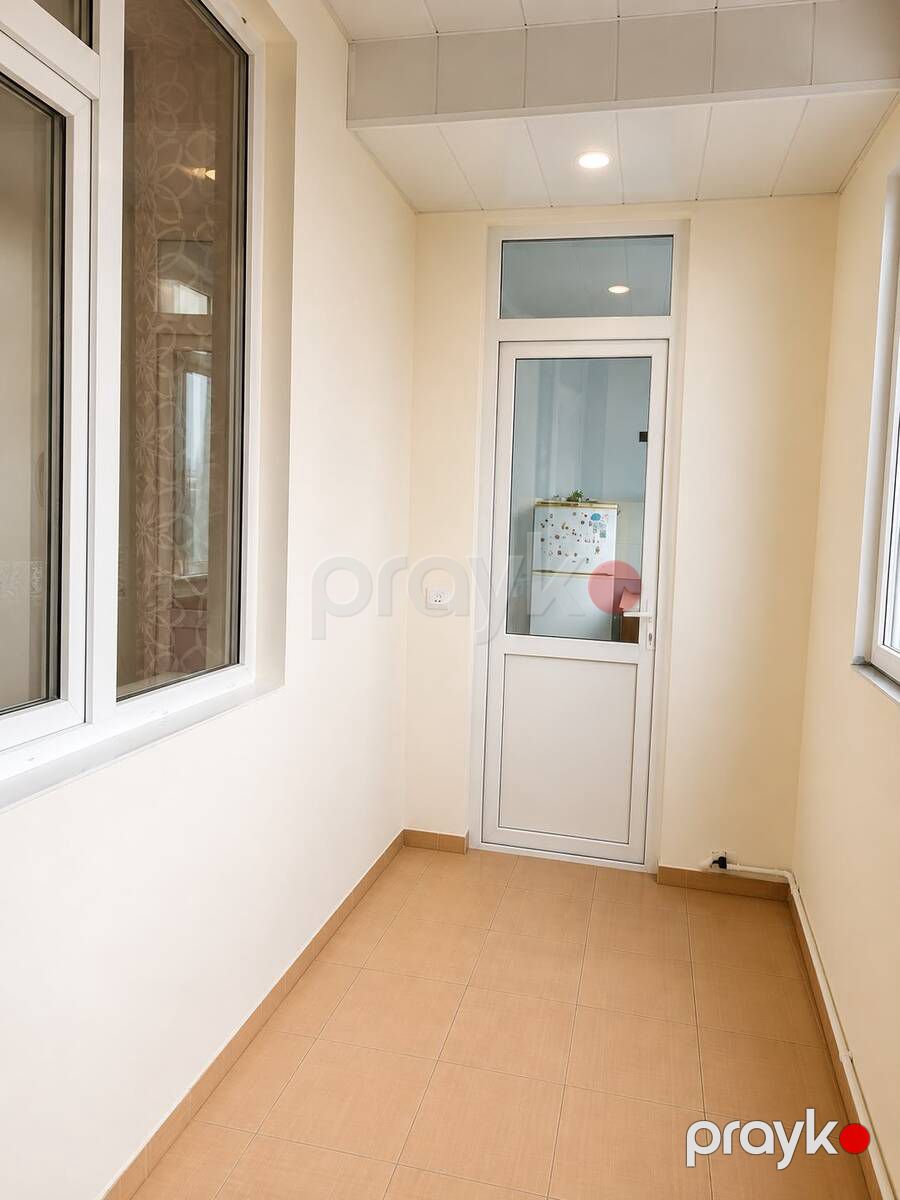 2-otaqlı yeni tikili, Xırdalan ş., 70 m² — Mənzil, Xırdalan (9)