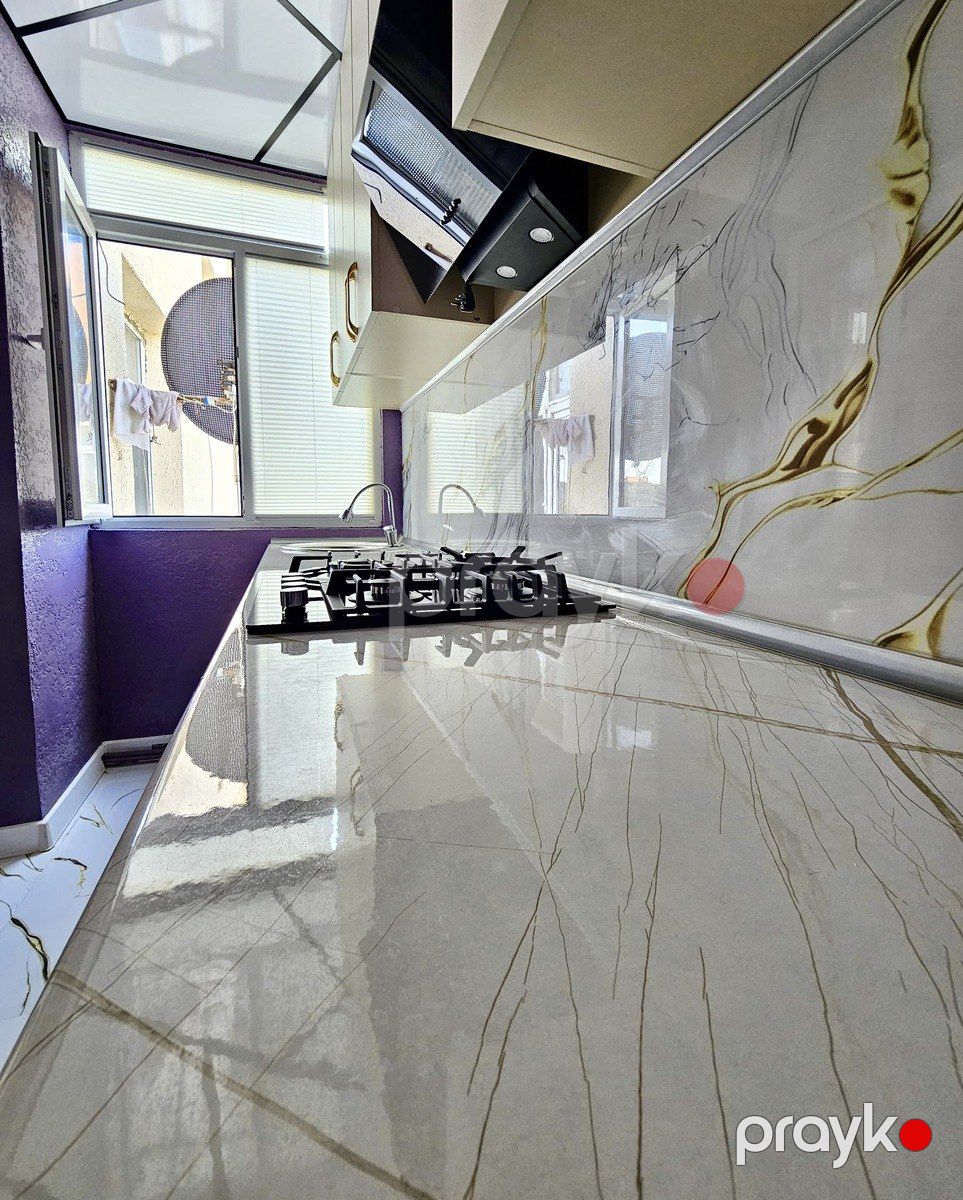 Satılır 2 otaqlı köhnə tikili 35 m² — Mənzil, Bakı (5)