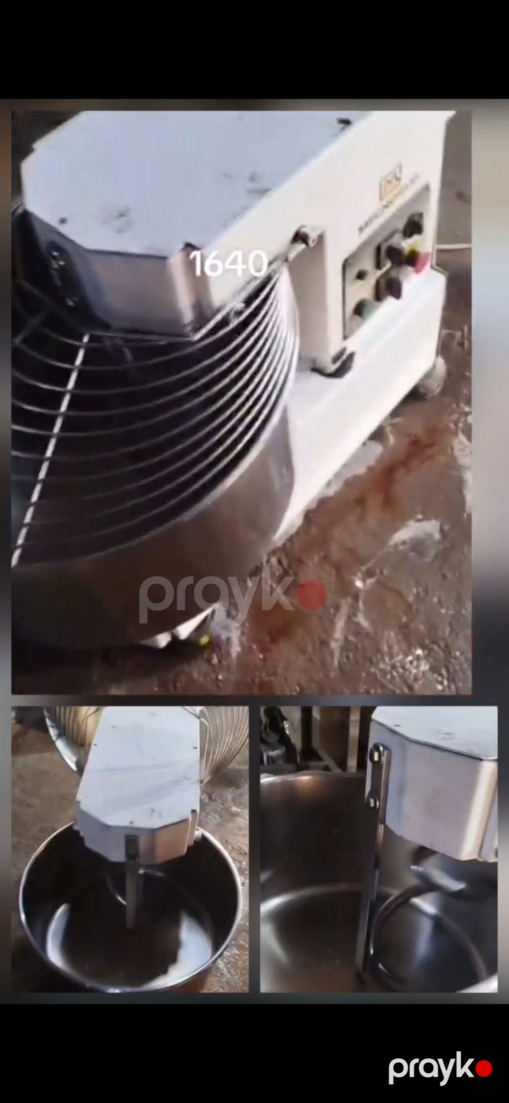 30 kq, İtaliya, Nağd ödəniş — Peşəkar mətbəx texnikası, Bakı (3)