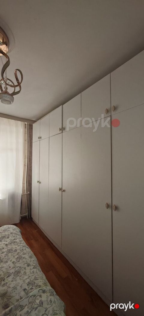 2-otaqlı mənzil, 5-ci mkr., 50 m² — Sumqayıt
