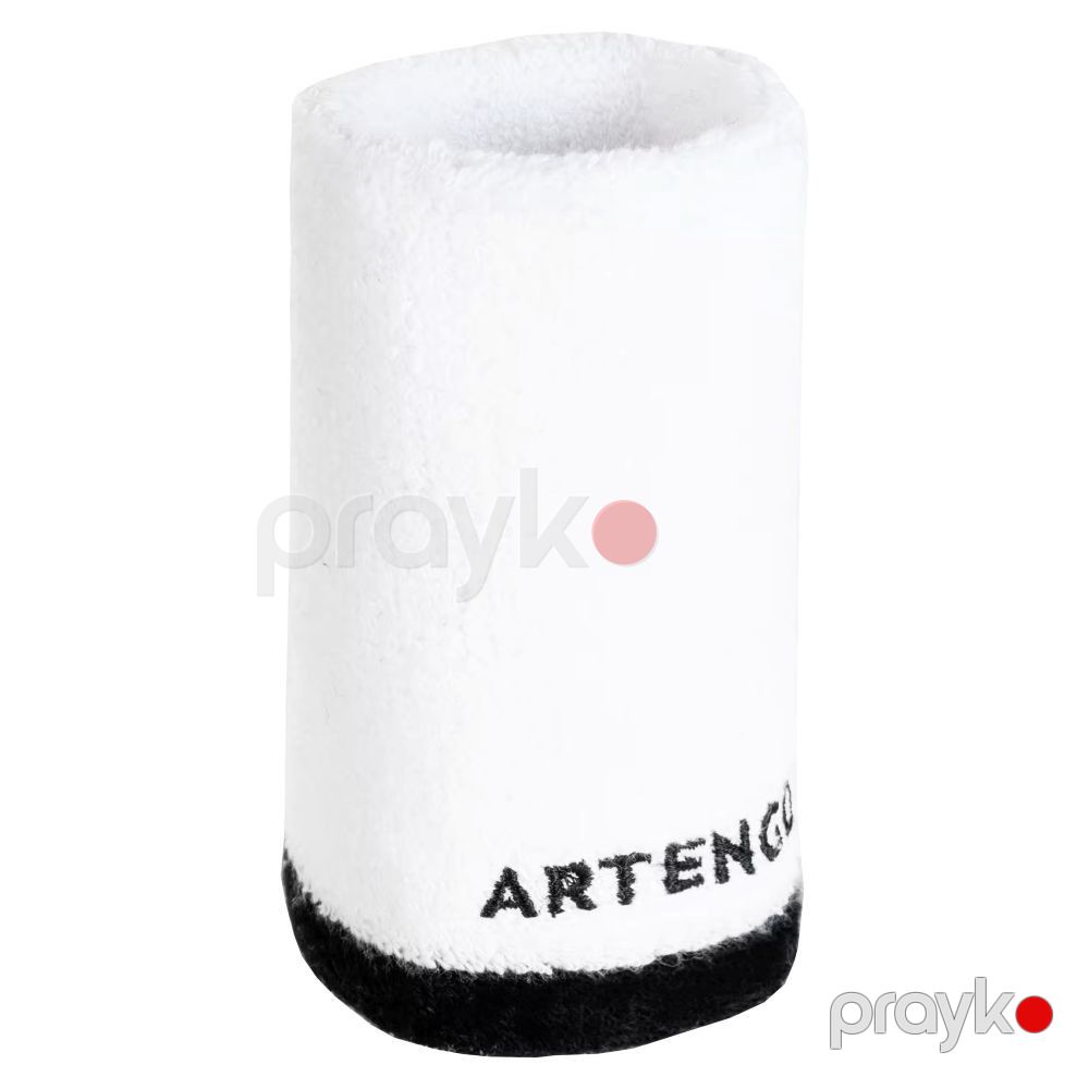Bilək qoruyucusu Decathlon Artengo 8371380, ağ/qara — Mallar, Bakı (3)