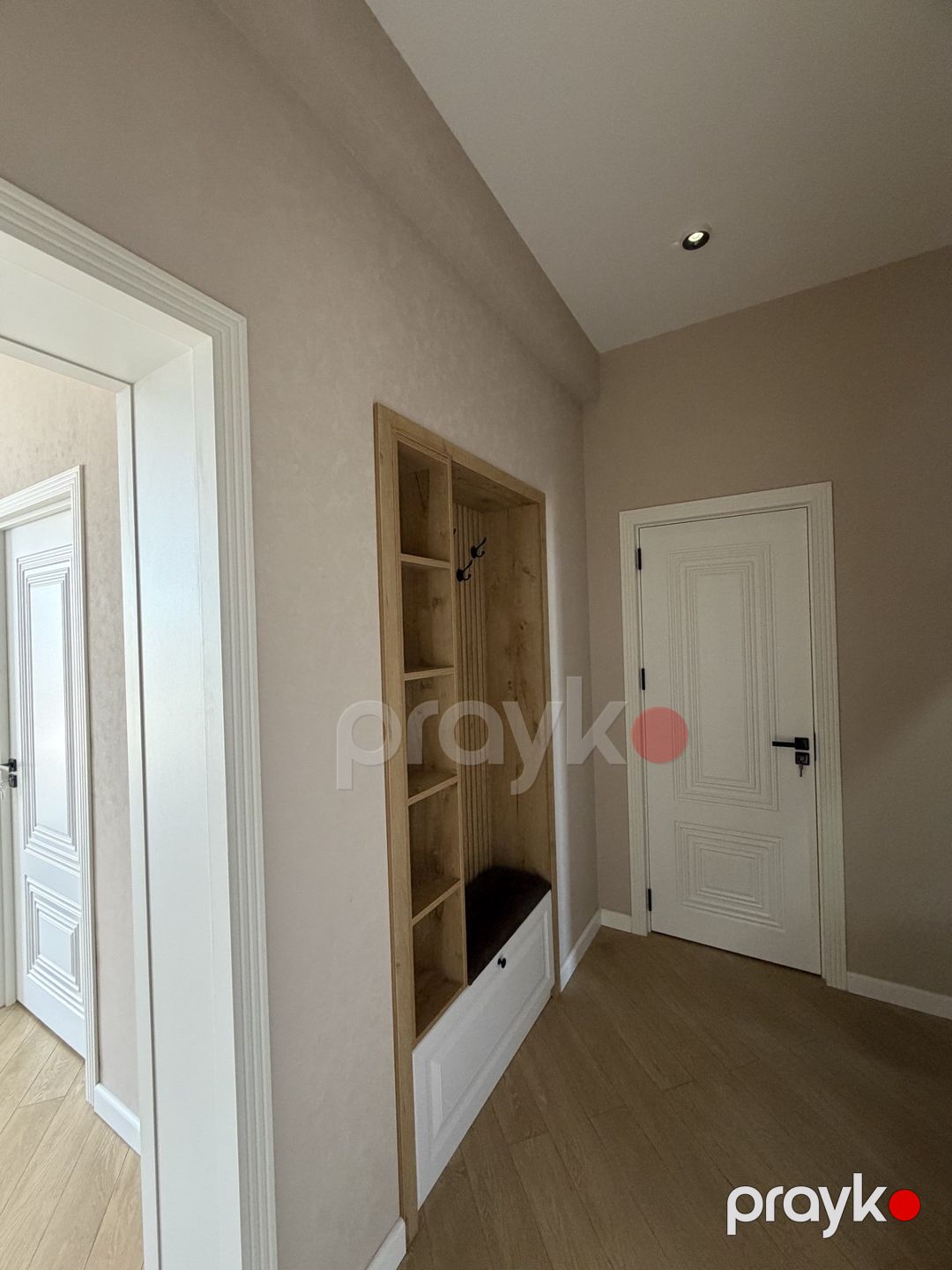 Satılır 2 otaqlı yeni tikili 54 m² — Mənzil, Bakı (12)