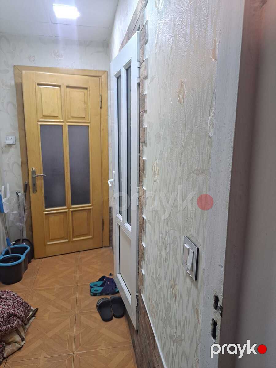 1-otaqlı mənzil, Elmlər Akademiyası m., 35 m² — Mənzil, Bakı (6)