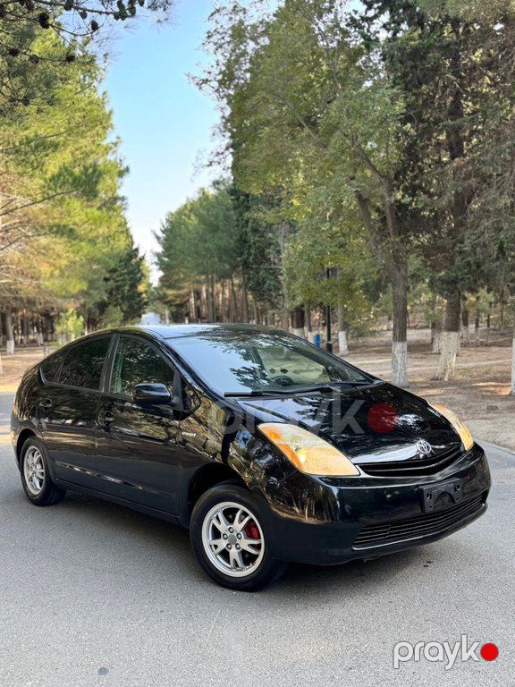 Toyota Prius, 1.5 L, 1.3 kWh, 2007 il, 302 580 km — Avtomobillər, Sumqayıt (3)