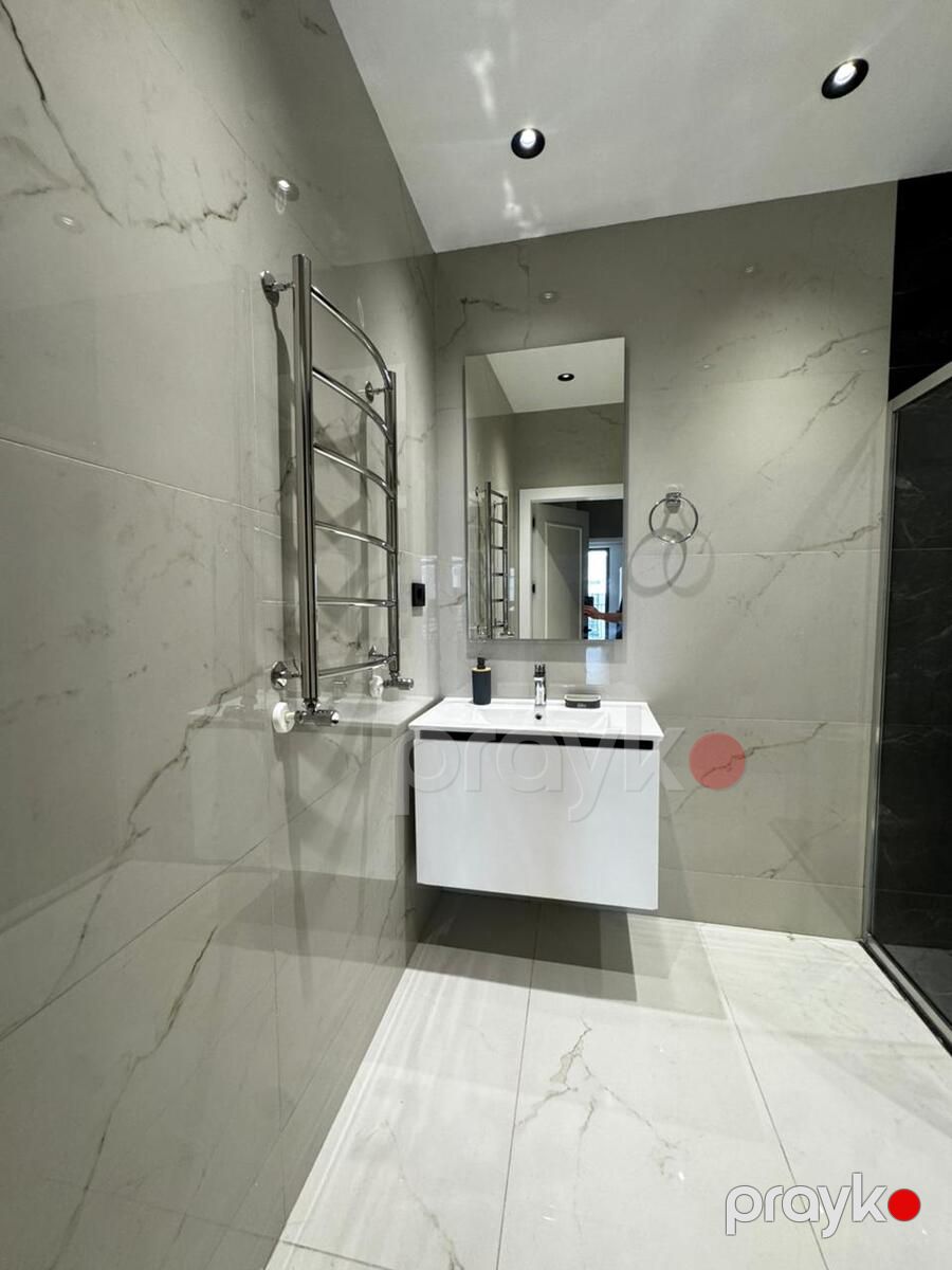 İcarəyə verilir 2 otaqlı yeni tikili 84 m² — Mənzil, Bakı (10)