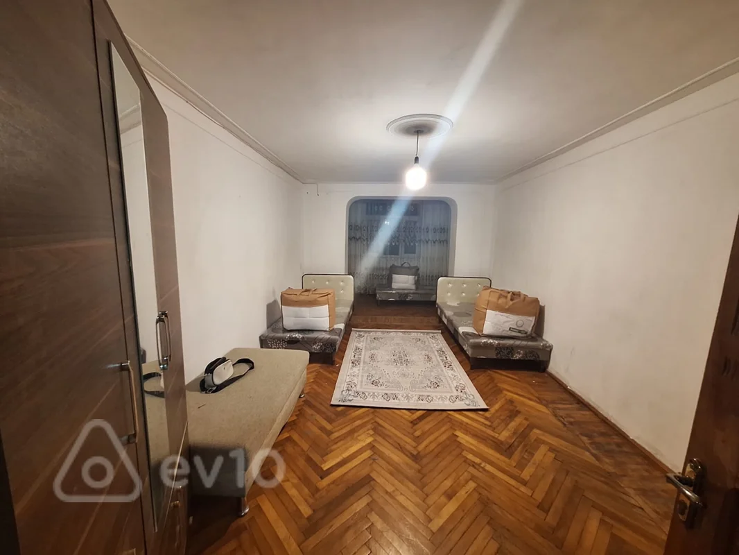4 otaqlı mənzil, 100 m², Bakı, Sabit Rəhman küçəsi — kirayə — Mənzil, Bakı (5)