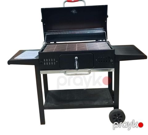 Kömürlü qril No Brand BG033 — Bakı