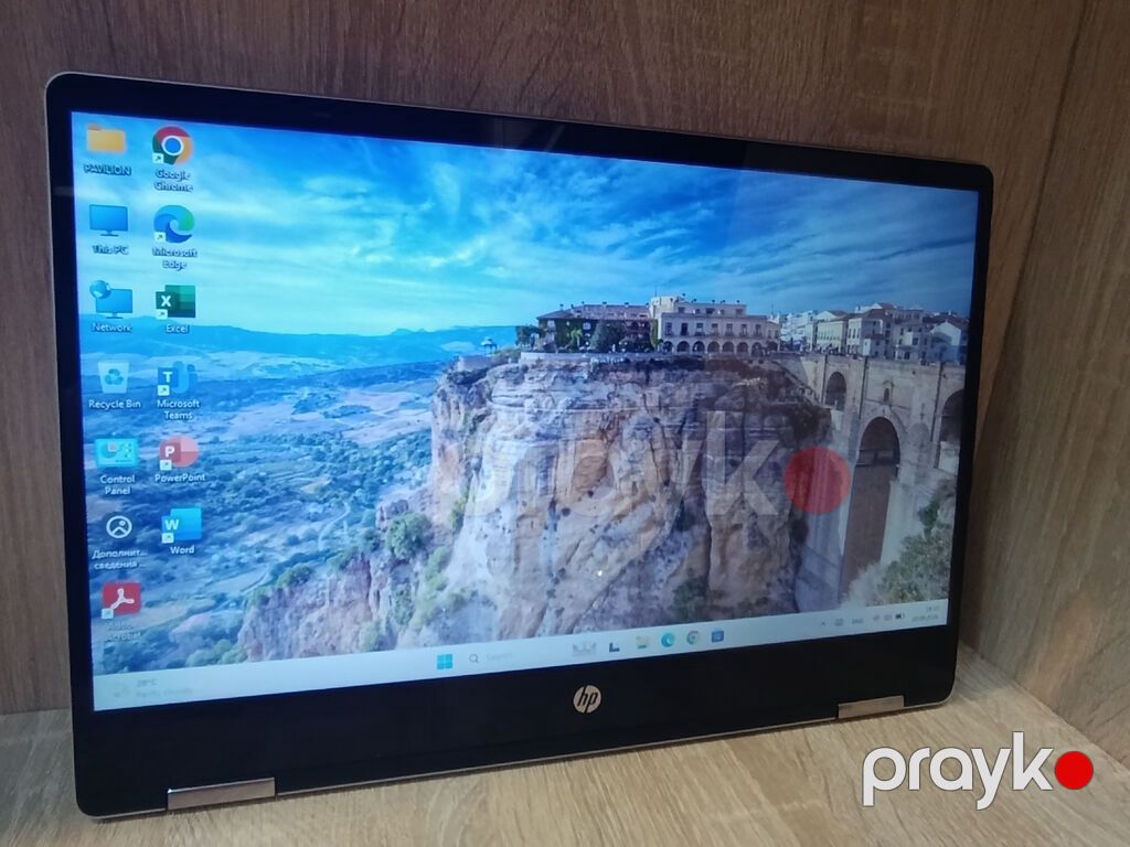 HP Pavilion x360 14-dh2xxx — HP, Bakı (4)