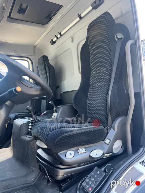 Mercedes Atego 816, 4.3 L, 2013 il, 281 403 km — Yük maşınları, Bakı (9)