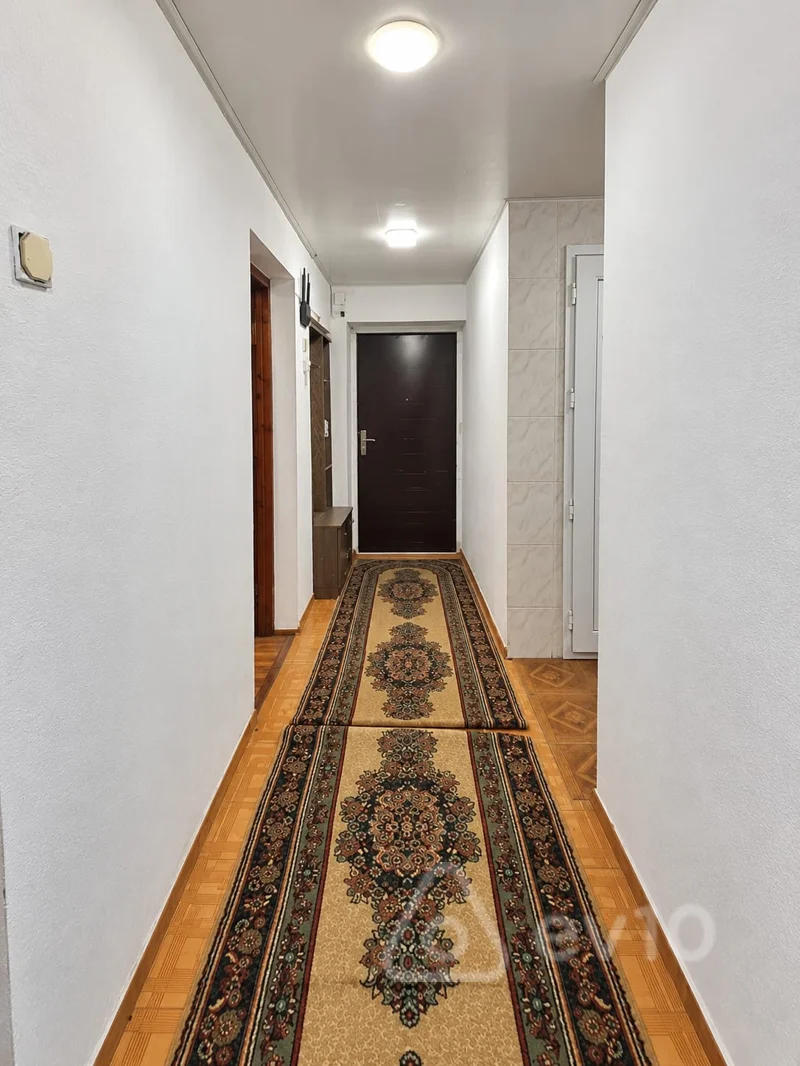 4 otaqlı mənzil, 90 m², Sabit Rəhman — kirayə — Mənzil, Bakı (10)