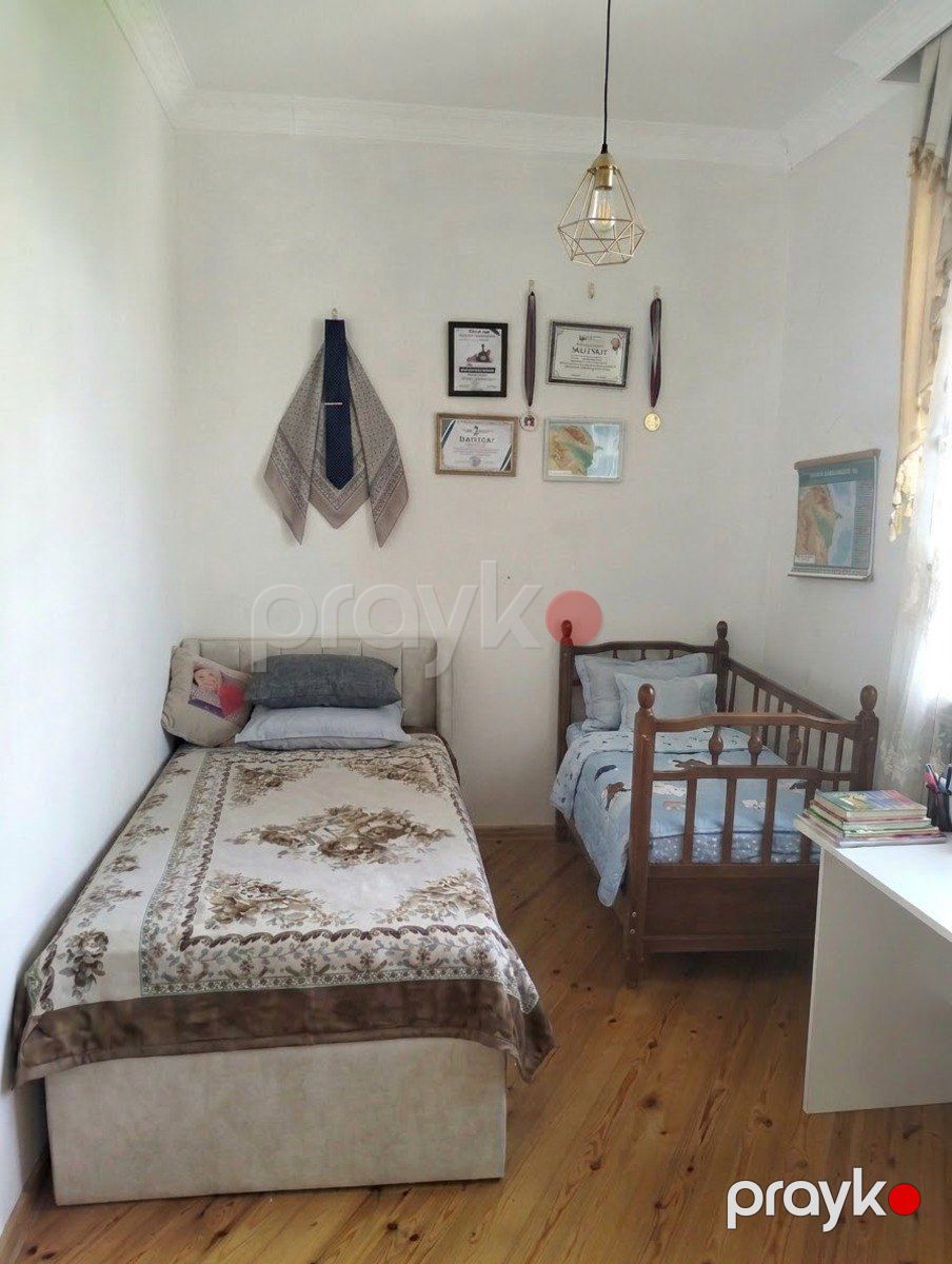 Satılır 7 otaqlı həyət evi/bağ evi 180 m² — Ev, villa, Xırdalan (8)