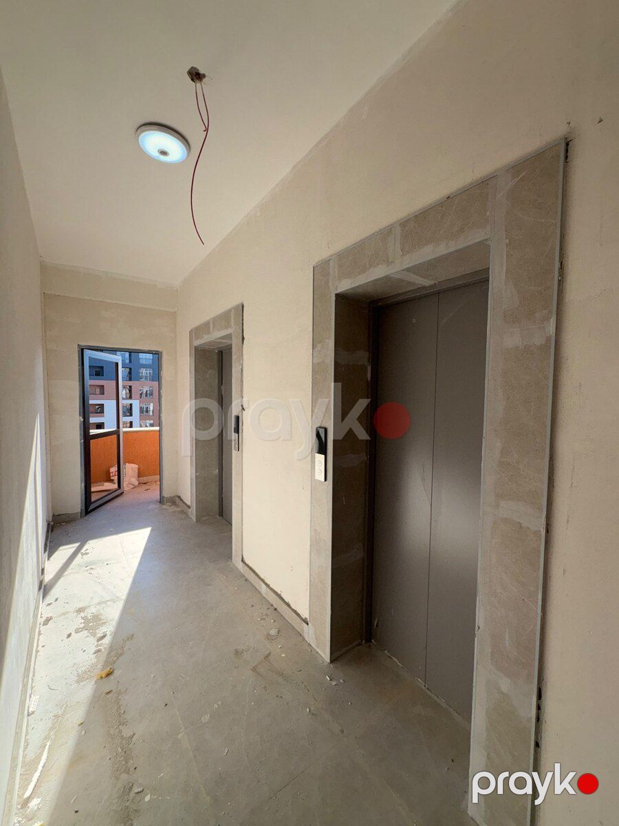 2-otaqlı yeni tikili, 76-сi Məhəllə, 73 m² — Mənzil, Sumqayıt (8)
