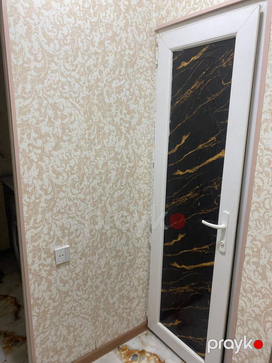 2-otaqlı mənzil, M.Əcəmi m., 40 m² — Mənzil, Bakı (7)