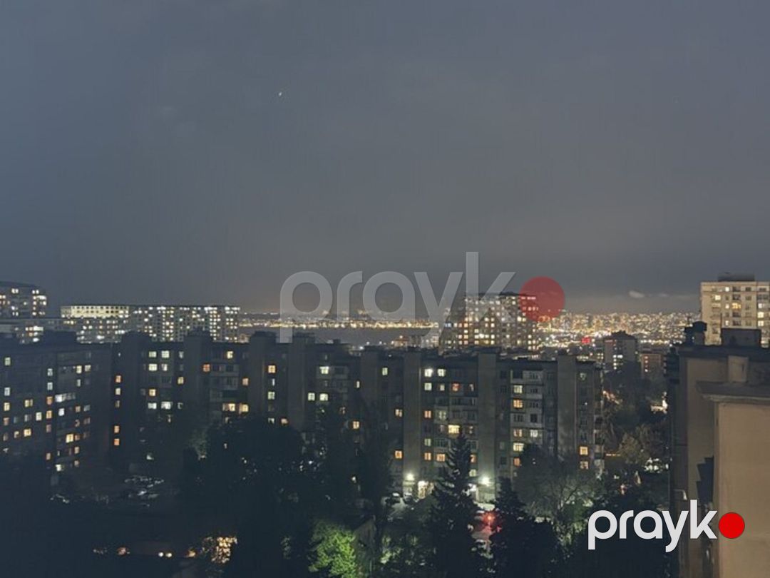 Satılır 3 otaqlı yeni tikili 85 m² — Mənzil, Bakı (3)