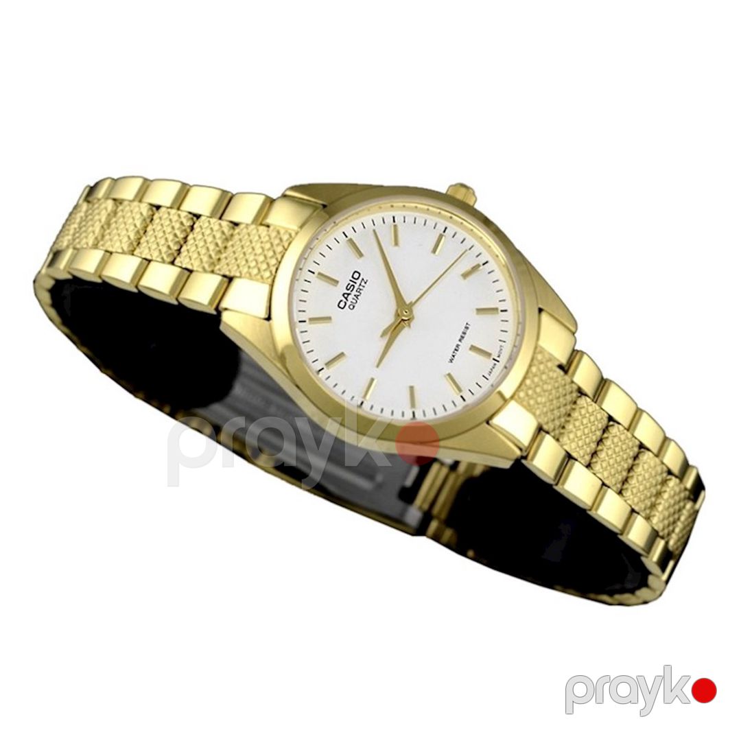 Qol saatı Casio Collection LTP-1274G-7ADF — Mallar, Bakı (2)